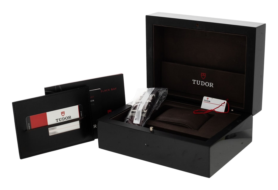 Tudor Heritage Black Bay 79220R Image 4